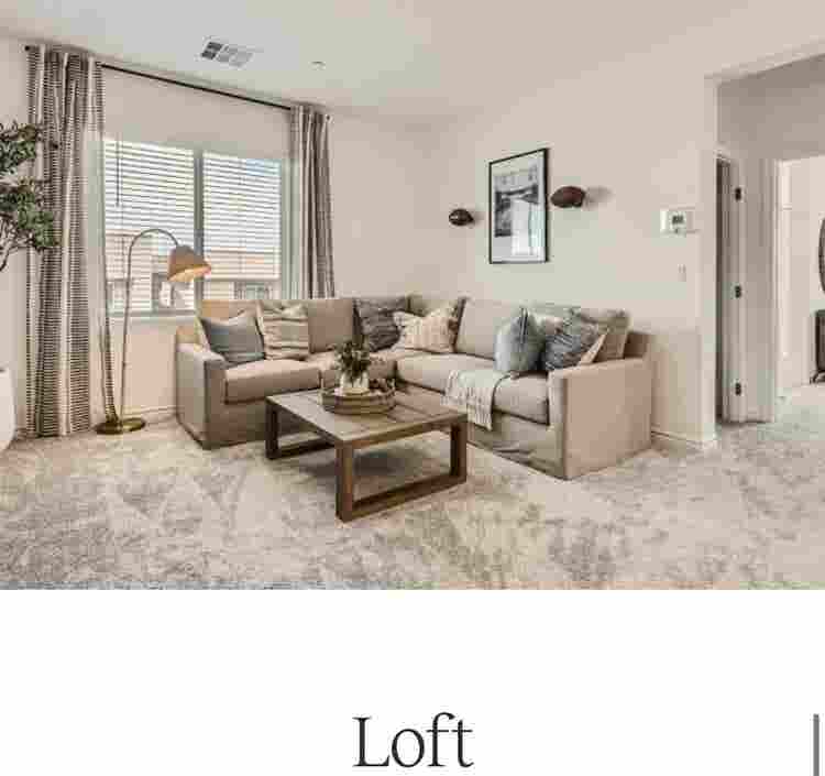 Spacious Townhome