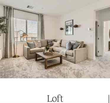 Spacious Townhome