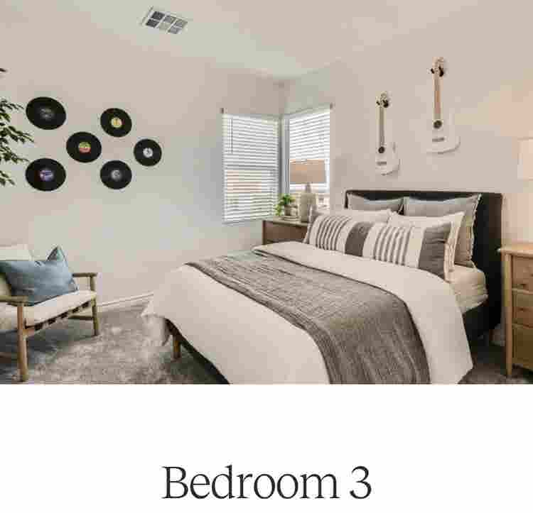 Spacious Townhome