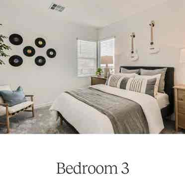 Spacious Townhome