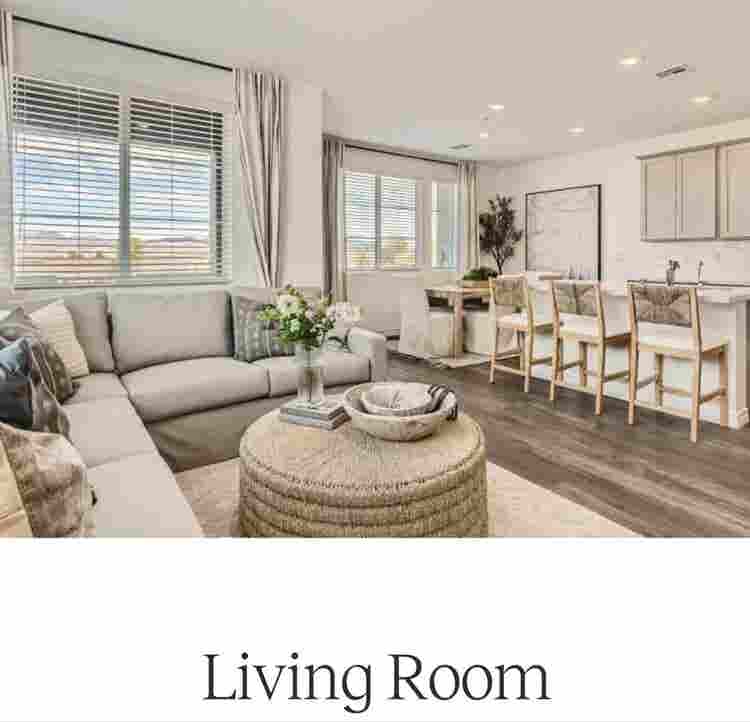 Spacious Townhome