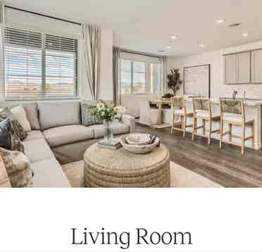 Spacious Townhome