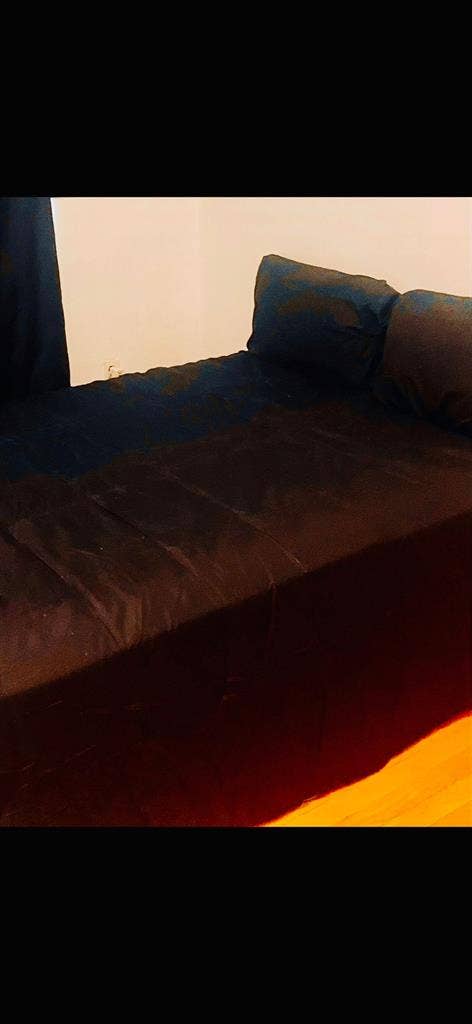 Private Room for single person