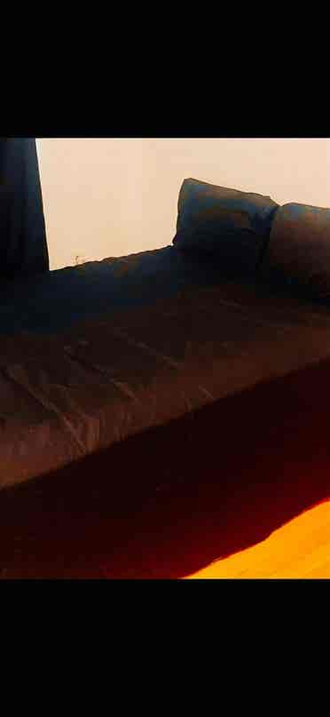 Private Room for single person