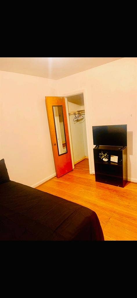 Private Room for single person