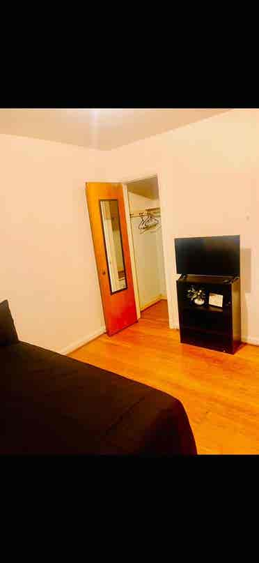 Private Room for single person