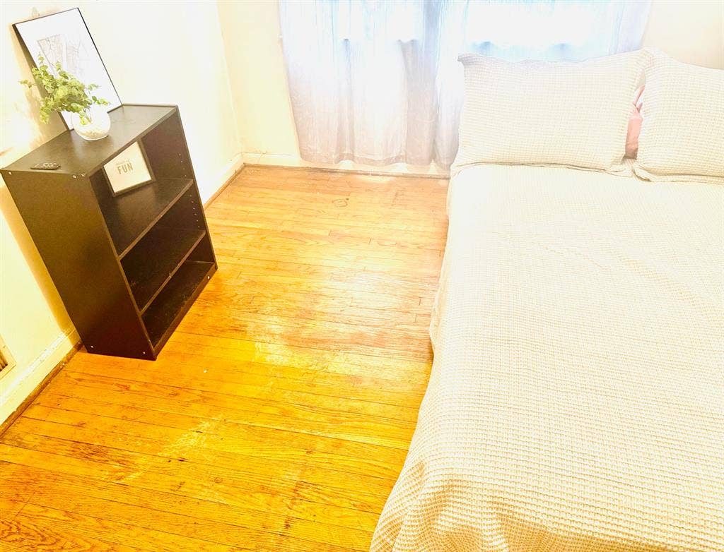 Room for rent in Temple Hills