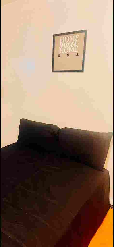 Private Room for single person