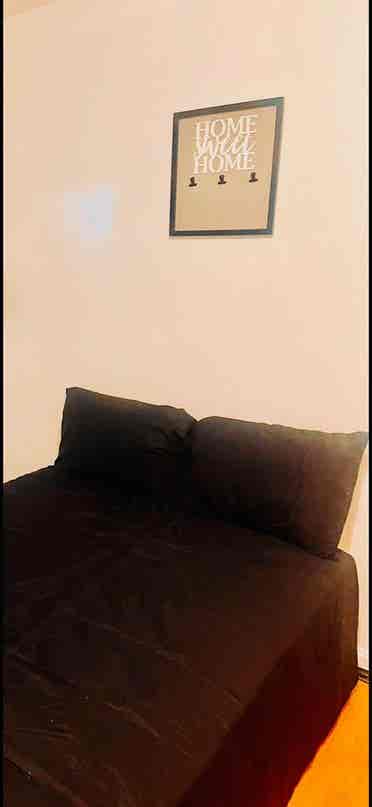 Private Room for single person
