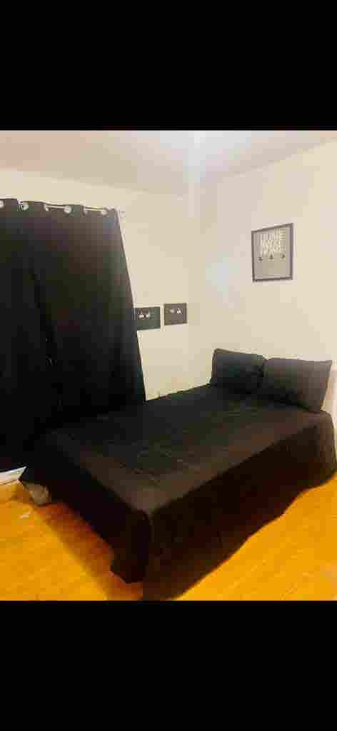 Private Room for single person