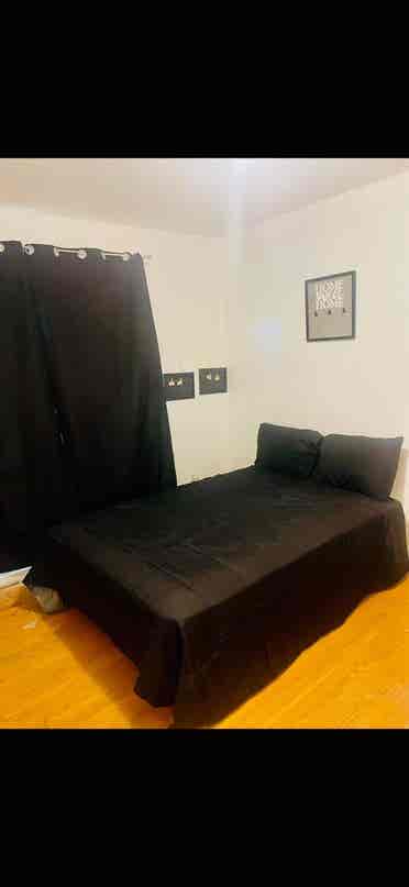 Private Room for single person