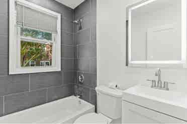 Private Room in Congress Heights