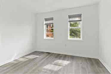 Private Room in Congress Heights