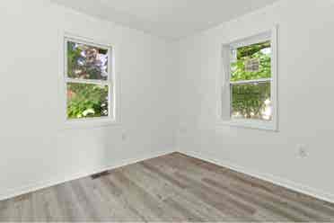 Private Room in Congress Heights