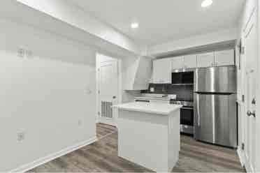 Private Room in Congress Heights
