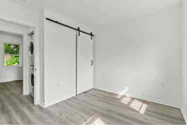 Private Room in Congress Heights
