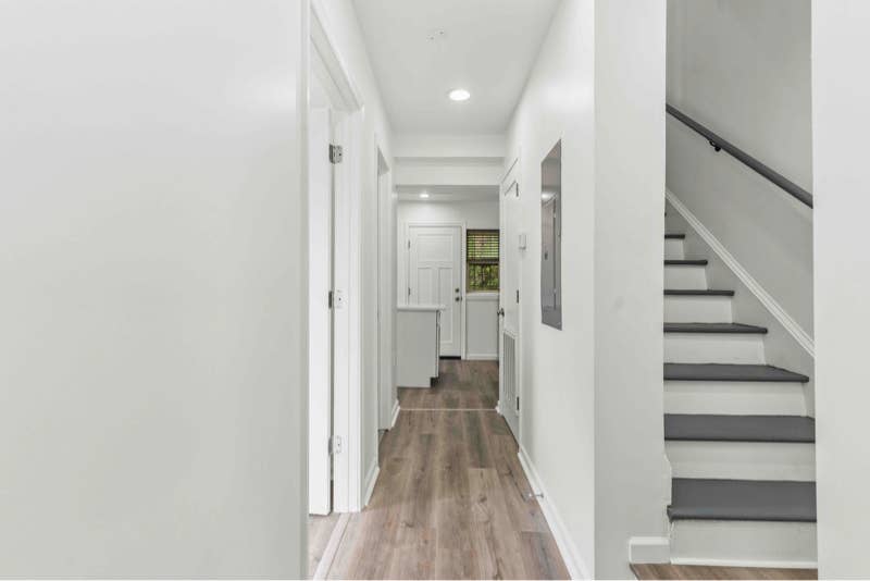 Private Room in Congress Heights