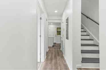 Private Room in Congress Heights