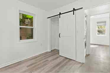 Private Room in Congress Heights