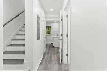 Private Room in Congress Heights