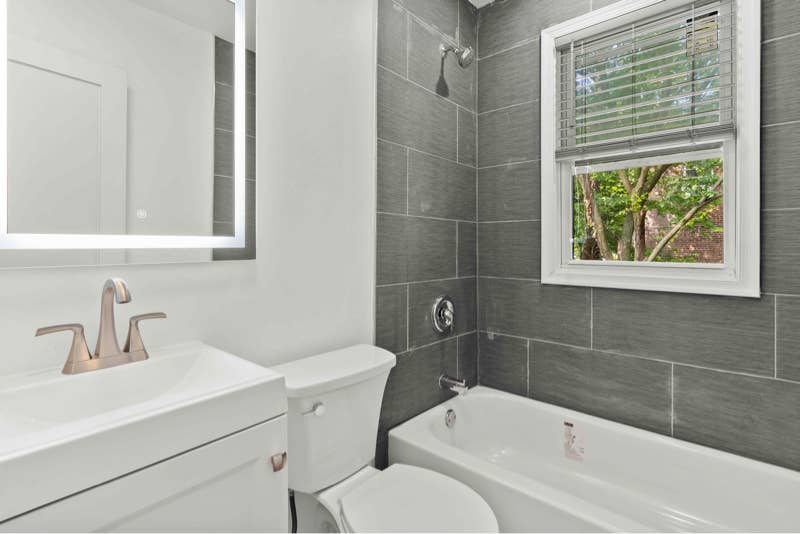 Private Room in Congress Heights
