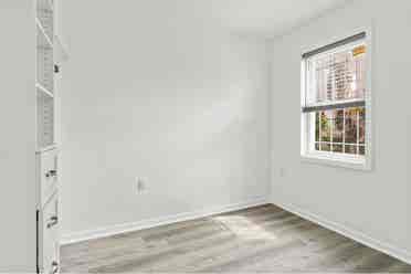 Private Room in Congress Heights