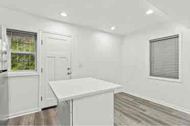 Private Room in Congress Heights
