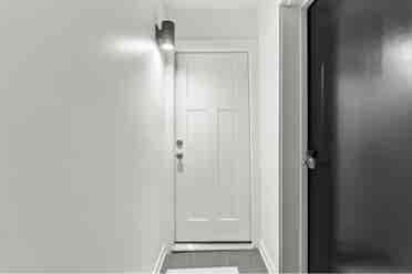 Private Room in Congress Heights