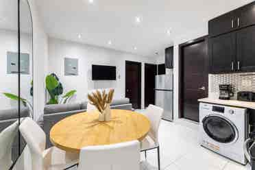 Furnished Sublet Near Central Park