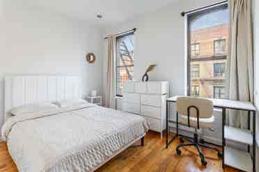 Furnished Sublet Near Central Park