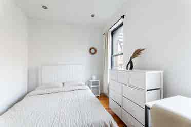 Furnished Sublet Near Central Park