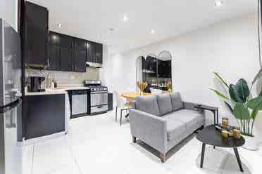 Furnished Sublet Near Central Park