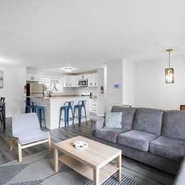 Private Room for Rent in DC