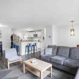 Private Room for Rent in DC