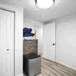 Private Room for Rent in DC