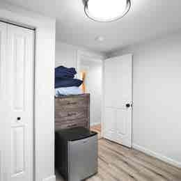 Private Room for Rent in DC