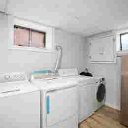 Private Room for Rent in DC