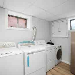 Private Room for Rent in DC