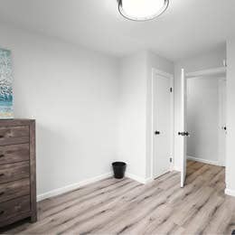 Private Room for Rent in DC