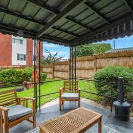 Private Room for Rent in DC