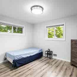 Private Room for Rent in DC
