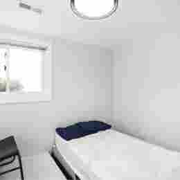 Private Room for Rent in DC
