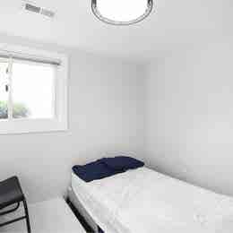 Private Room for Rent in DC