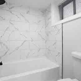 Private Room for Rent in DC