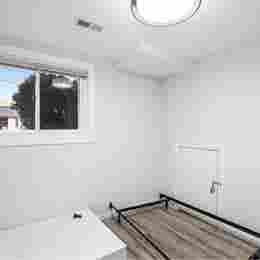 Private Room for Rent in DC