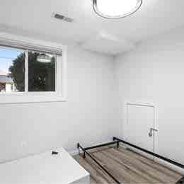 Private Room for Rent in DC