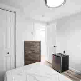 Private Room for Rent in DC