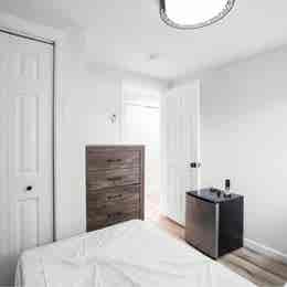 Private Room for Rent in DC