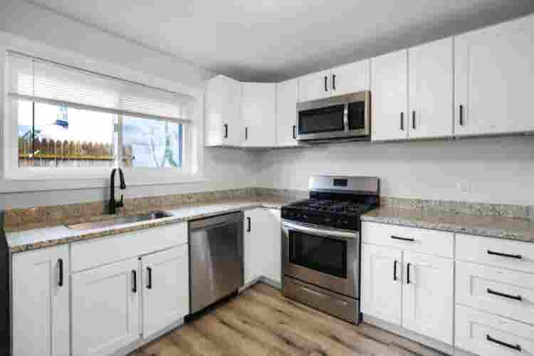 Private Room for Rent in DC
