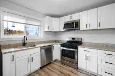 Private Room for Rent in DC